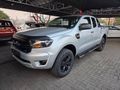 2020 Ford Ranger 2.2 TDCi XL Auto SuperCab