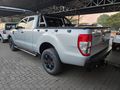 2020 Ford Ranger 2.2 TDCi XL Auto SuperCab