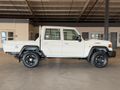 2026 Toyota Land Cruiser 79 2.8 GD-6 Auto Double-Cab