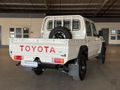 2026 Toyota Land Cruiser 79 2.8 GD-6 Auto Double-Cab