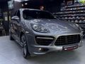 2013 Porsche Cayenne GTS Auto