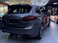 2013 Porsche Cayenne GTS Auto