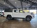 2026 Toyota Hilux 2.4 GD-6 Raised Body Raider Double-Cab
