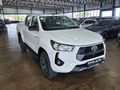 2026 Toyota Hilux 2.4 GD-6 Raised Body Raider Double-Cab