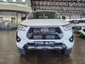 2026 Toyota Hilux 2.4 GD-6 Raised Body Raider Double-Cab