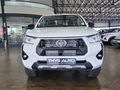2026 Toyota Hilux 2.4 GD-6 Raised Body Raider Double-Cab