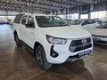 2026 Toyota Hilux 2.4 GD-6 Raised Body Raider Double-Cab