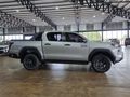 2026 Toyota Hilux 2.8 GD-6 RB Legend 4x4 Auto Double-Cab (Mhev)