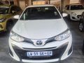 2019 Toyota Yaris 1.5 XS Auto 5-dr
