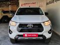 2024 Toyota Hilux 2.4 GD-6 Raider 4x4 Double-Cab