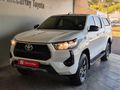 2024 Toyota Hilux 2.4 GD-6 Raider 4x4 Double-Cab