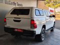 2024 Toyota Hilux 2.4 GD-6 Raider 4x4 Double-Cab