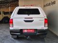 2024 Toyota Hilux 2.4 GD-6 Raider 4x4 Double-Cab