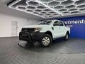 2015 Ford Ranger 2.2 TDCi XL Double-Cab