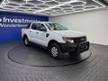 2015 Ford Ranger 2.2 TDCi XL Double-Cab