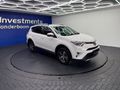 2018 Toyota RAV4 2.0 GX