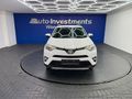 2018 Toyota RAV4 2.0 GX