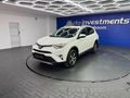2018 Toyota RAV4 2.0 GX