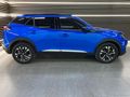 2021 Peugeot 2008 1.2T Allure Auto