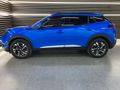 2021 Peugeot 2008 1.2T Allure Auto