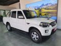 2026 Mahindra Pik Up 2.2 mHawk S6 Refresh Auto Double-Cab