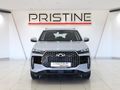 2026 Chery Tiggo Cross 1.5 Lit CVT Auto