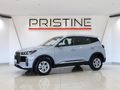 2026 Chery Tiggo Cross 1.5 Lit CVT Auto