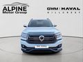 2026 GWM P-Series P300 2.4TD LT 4x4 Double Cab Auto