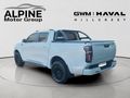 2026 GWM P-Series P300 2.4TD LT 4x4 Double Cab Auto