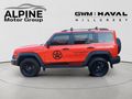 2026 GWM Tank 300 2.4TD Ultra Luxury 4x4 Auto