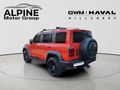 2026 GWM Tank 300 2.4TD Ultra Luxury 4x4 Auto