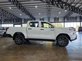 2026 Toyota Hilux 2.8 GD-6 RB SRX 4x4 Auto Double-Cab