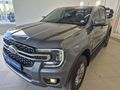 2024 Ford Ranger 2.0D Bi-Turbo XLT HR Double Cab Auto