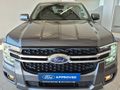 2024 Ford Ranger 2.0D Bi-Turbo XLT HR Double Cab Auto