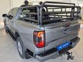 2024 Ford Ranger 2.0D Bi-Turbo XLT HR Double Cab Auto