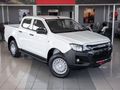2026 Isuzu D-Max 1.9 DDI HR L Auto Double-Cab