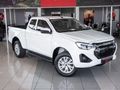 2026 Isuzu D-Max 1.9 DDI HR LS Auto E-Cab