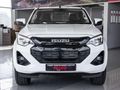 2026 Isuzu D-Max 1.9 DDI HR LS Auto E-Cab