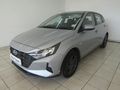 2023 Hyundai i20 1.4 Motion Auto