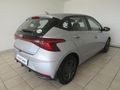 2023 Hyundai i20 1.4 Motion Auto