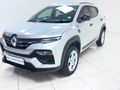 2024 Renault Kiger 1.0 Energy Zen