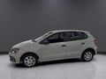 2025 Volkswagen Polo Vivo 1.4 Trendline 5-dr