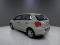 2025 Volkswagen Polo Vivo 1.4 Trendline 5-dr