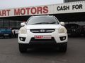 2010 Kia Sportage 2.0