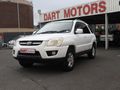 2010 Kia Sportage 2.0