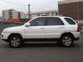 2010 Kia Sportage 2.0