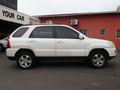2010 Kia Sportage 2.0
