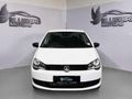 2017 Volkswagen Polo Vivo GP 1.4 Conceptline