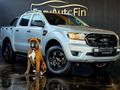 2021 Ford Ranger 2.2 TDCi XL Auto Double-Cab
