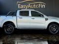 2021 Ford Ranger 2.2 TDCi XL Auto Double-Cab